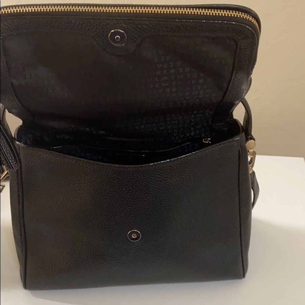 Kate Spade ♠️ Satchel - Picture 5 of 5
